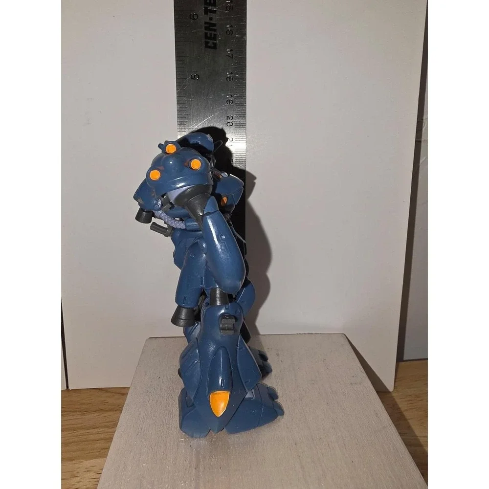 vintage Bandai Mobile Suit in Action (MSIA) MS-18E Kämpfer action figure
